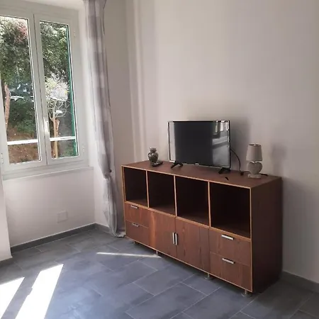 Apartment Sea Camogli
