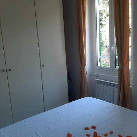 Sea Appartement Camogli