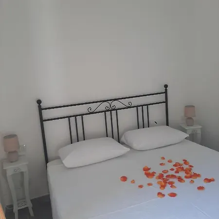 Appartement Sea *