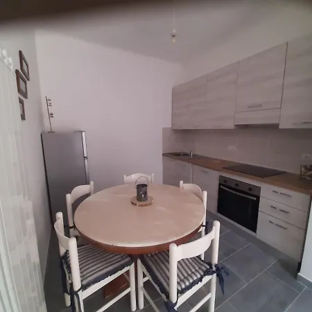 Appartement Sea Camogli