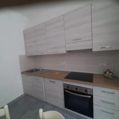 Appartement Sea *