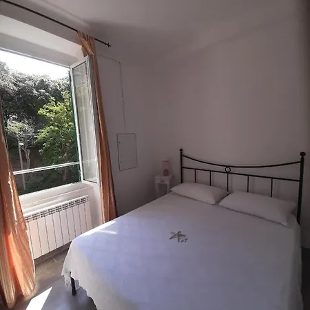 Sea Appartement Camogli