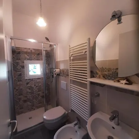 Appartement Sea Camogli
